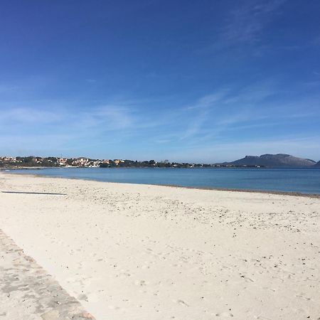 Stella Marina Leilighet Olbia Eksteriør bilde